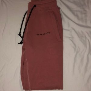 Alphalete Joggers
